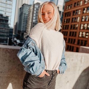 Meet your Posher, Lexie